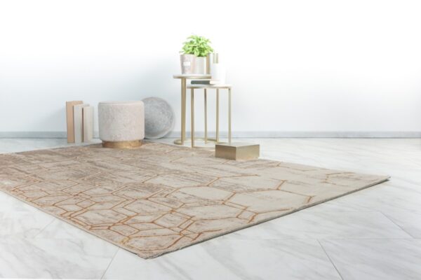 Alternative view of MARMARIS - 120x170, MAS 405 BEIGE